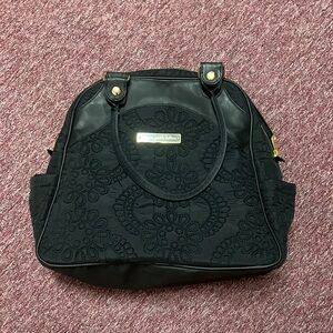 petuina  pickle bottom diaper bag